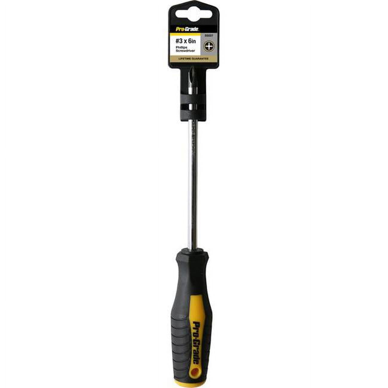 Pro-Grade Tools