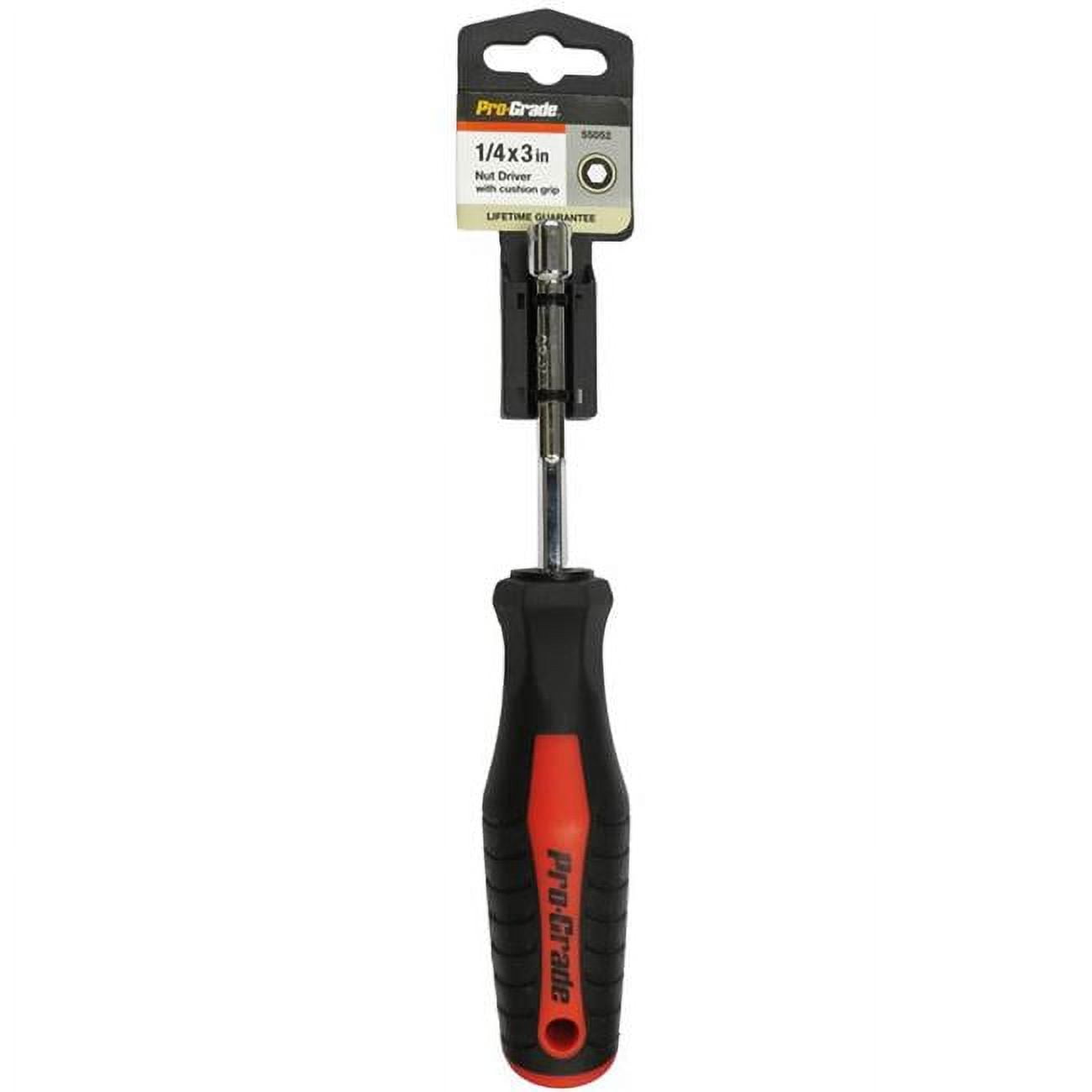 Pro-Grade Tools