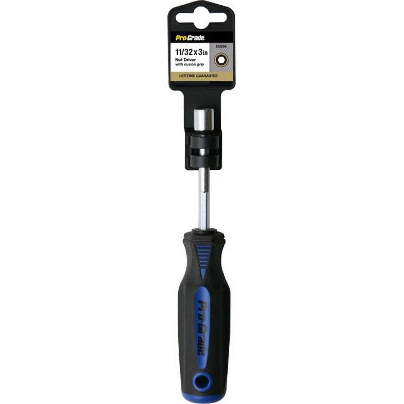 Pro-Grade Tools