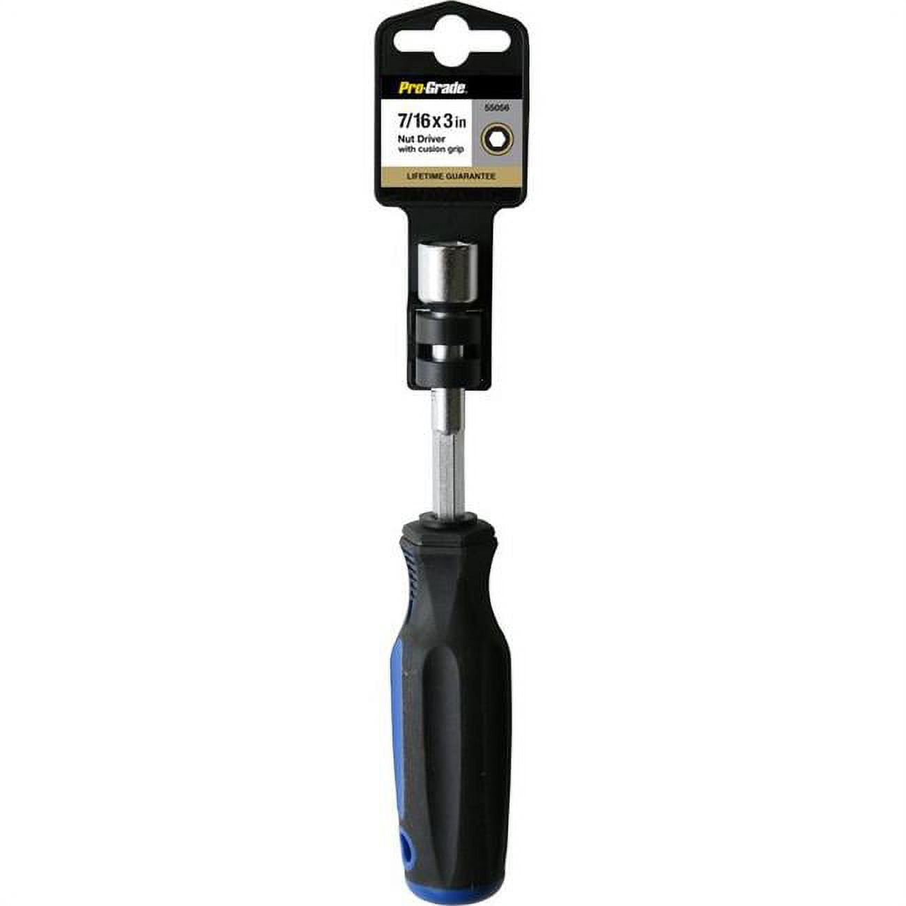 Pro-Grade Tools