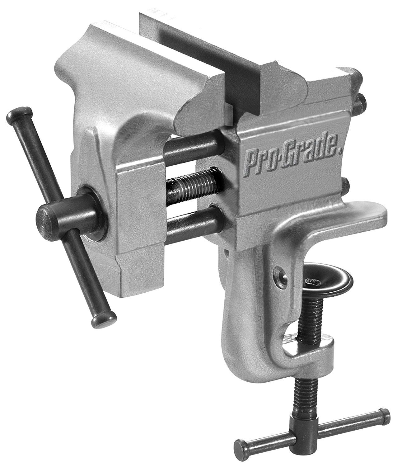 Allied International Prograde Multi Purpose Workshop Vise - 59108