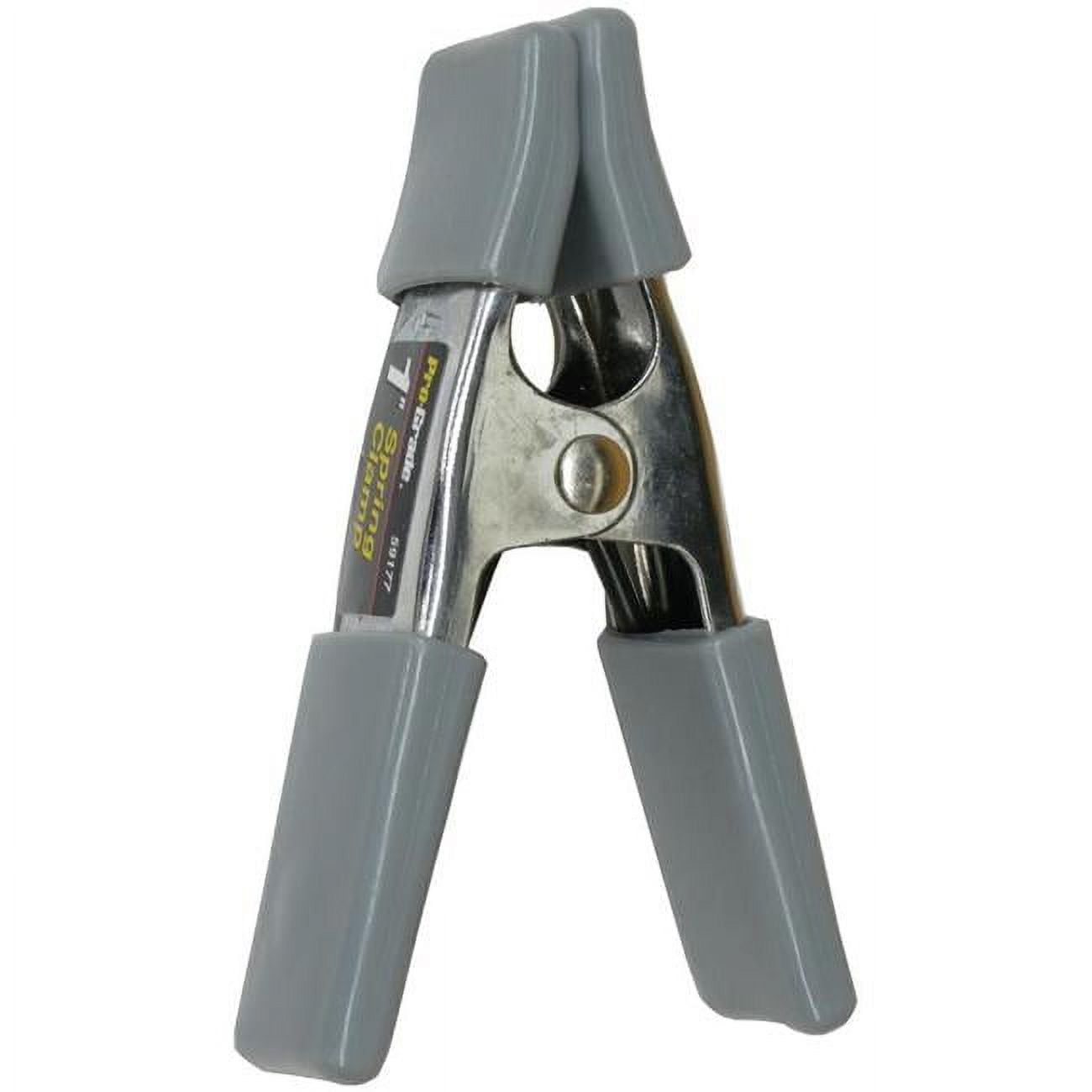 1 in. Metal Spring Clamp