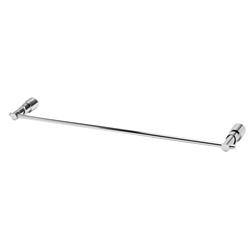 Picture of ALFI Brand AB9508-PC Polished Chrome Matching Bathroom Accessory Set&#44; 6 Piece