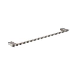 Picture of ALFI Brand AB9515-BN Brushed Nickel Matching Bathroom Accessory Set&#44; 6 Piece