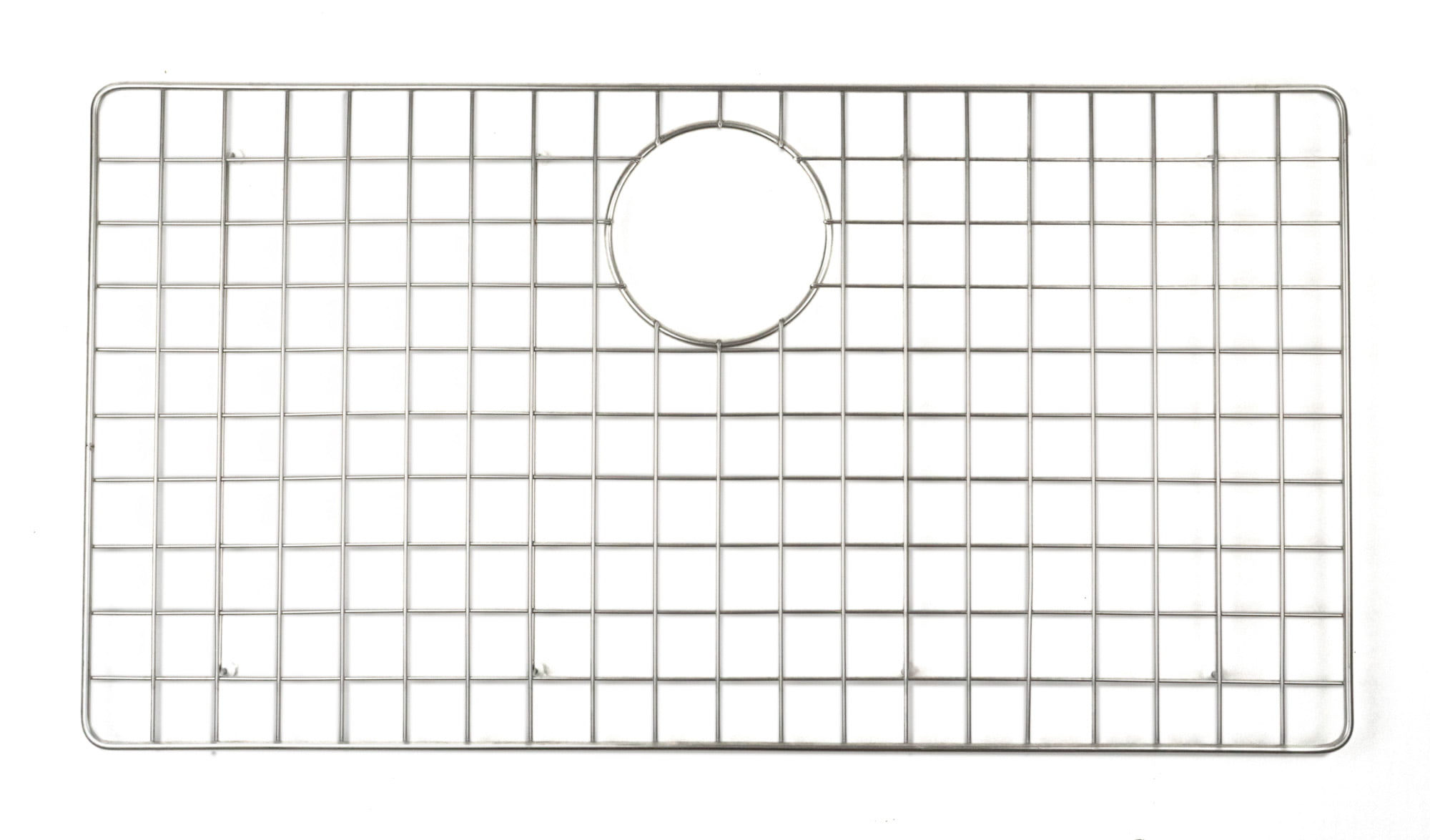 Picture of ALFI ABGR3322 Stainless Steel Grid for AB3322DI & AB3322UM