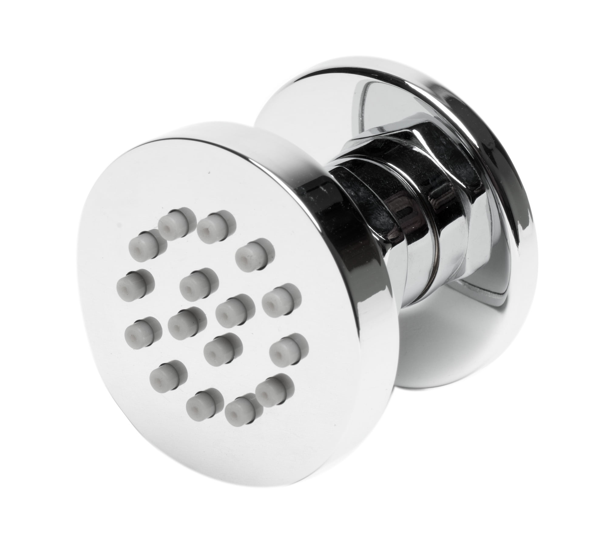 Picture of Alfi Brand AB3830-PC 2 in. Round Adjustable Shower Body Spray - Polished Chrome