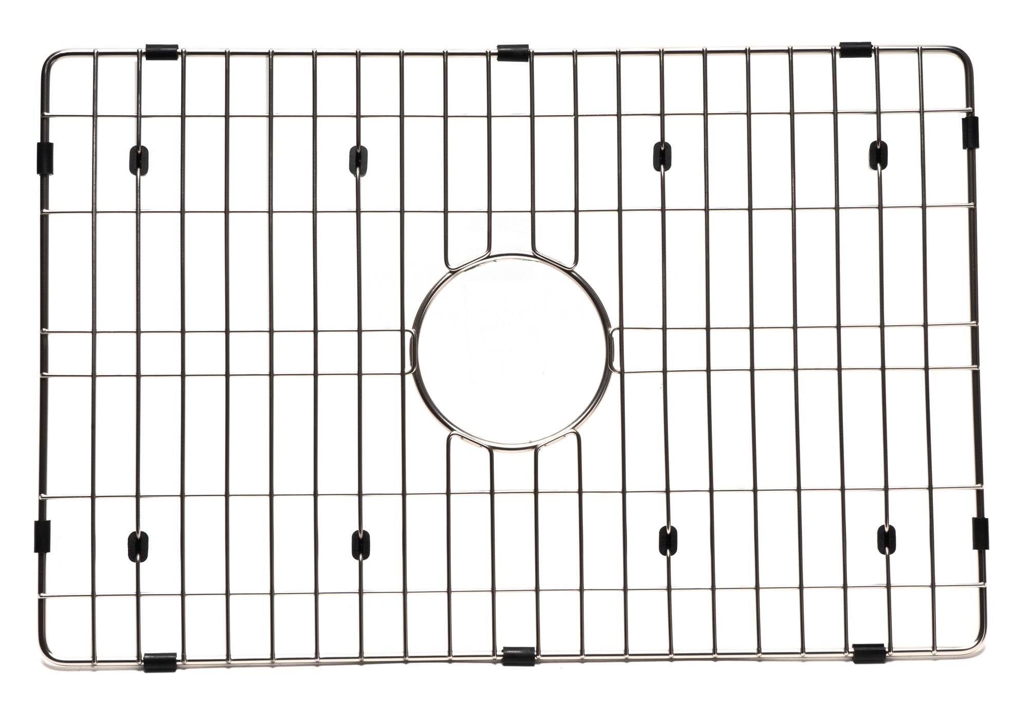 Picture of ALFI ABGR27 Stainless Steel Grid for ABF2718UD