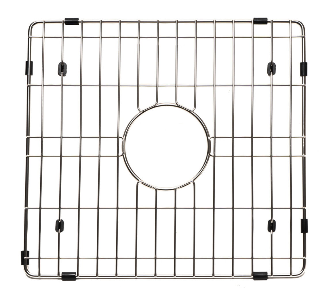 Picture of ALFI ABGR33D Pair of Stainless Steel Grids for ABF3318D
