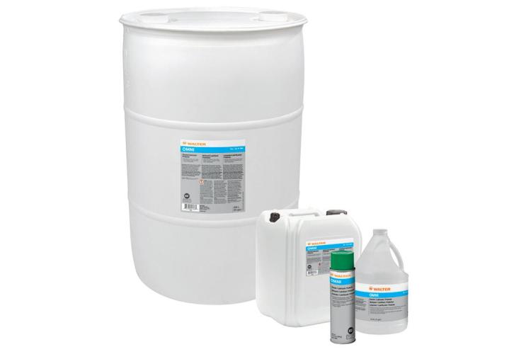 53X008 208 Liter Bio-Circle Omni Cleaner