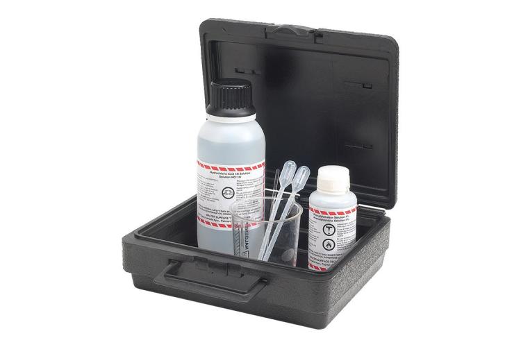 53L160 Titration Kit for Star & UNO Products