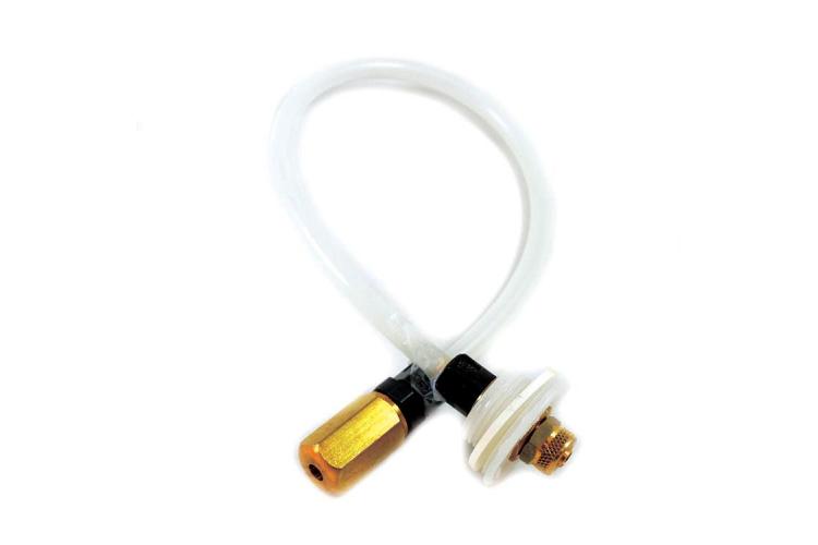 53M041 20 Liter Pail Adaptor for Air Force Machine