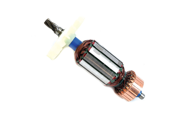 48H386 Power Drilling Armature