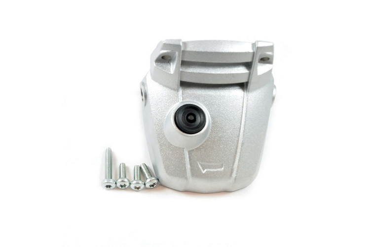 48M528 Angle Grinder Complete Gear Housing
