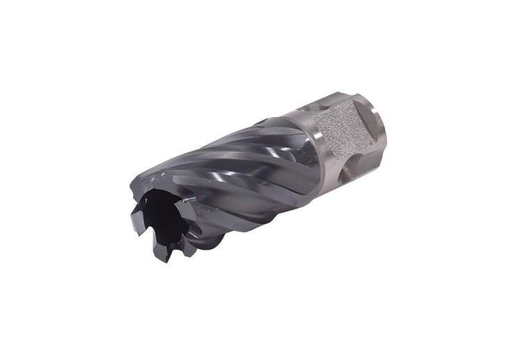 05F312 0.75 x 2 in. Icecut Annular Core Cutter - Universal Shank