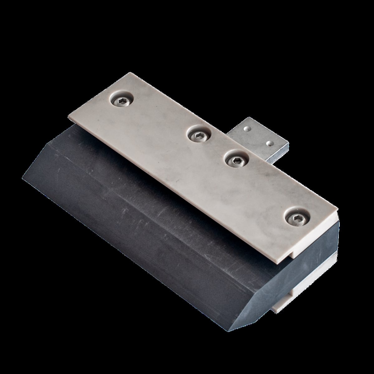 54B607 100 mm Graphite Insert for Models 206 & 306