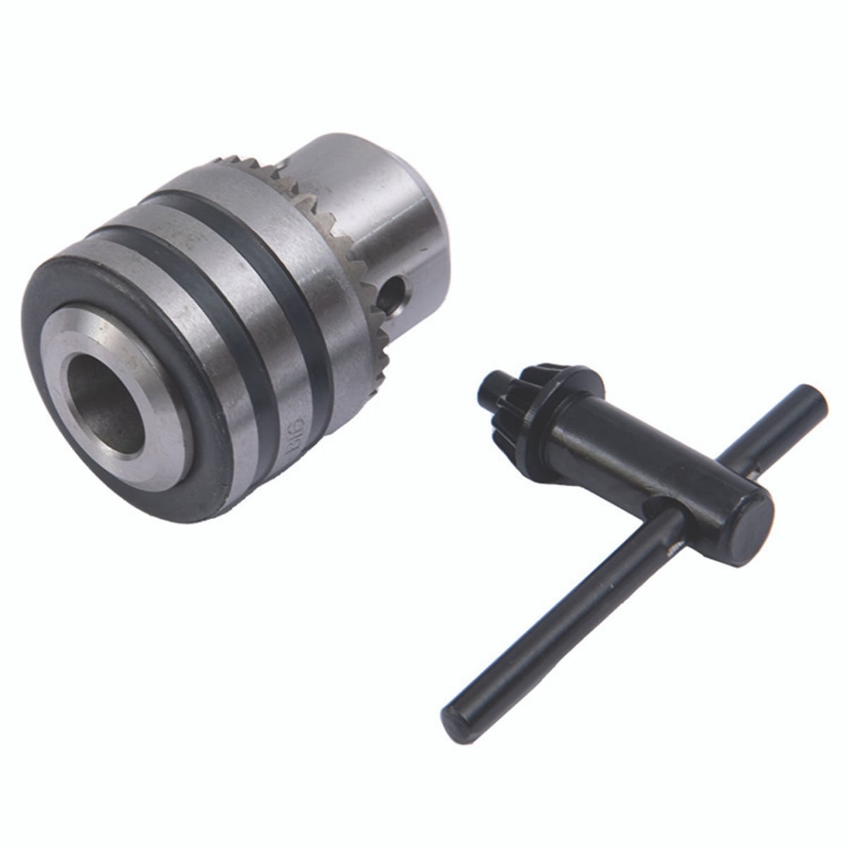 39D008 13 mm Keyed Drill Chuck