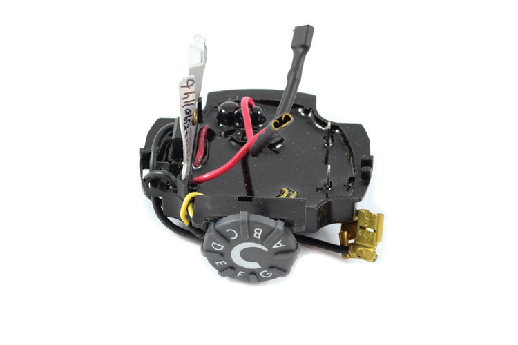 48A015 Angle Grinder Electronic Board