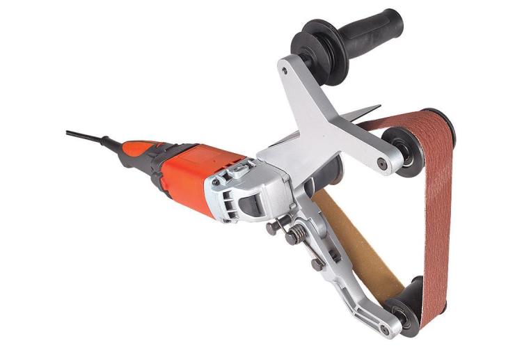 30A289 Rail Mate System Tube Finishing Pipe Sander Tool
