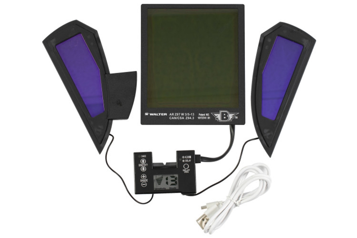 ArcOne BFFVX3 Digital ADF with S-W (BFFVX3)