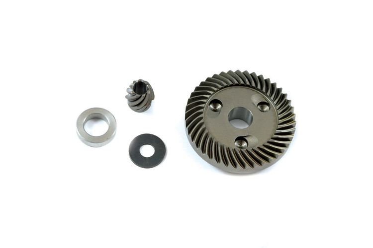 48A052 Angle Grinder Crown Wheel & Pinion Set