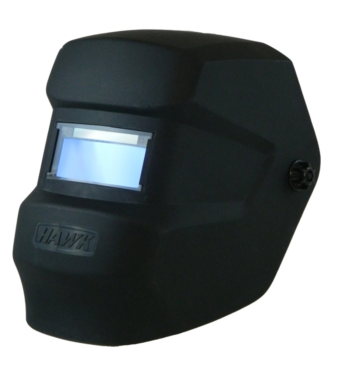SS240-V-0300 Hawk Super Single Variable - Black