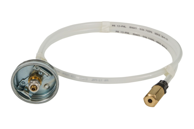 53M038 2 in. Drum Adaptor for Air Force Machine