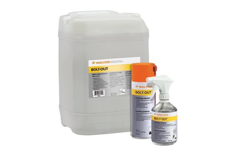 53D898 200 Liter Bolt-Out Penetrating Lubricant Drum
