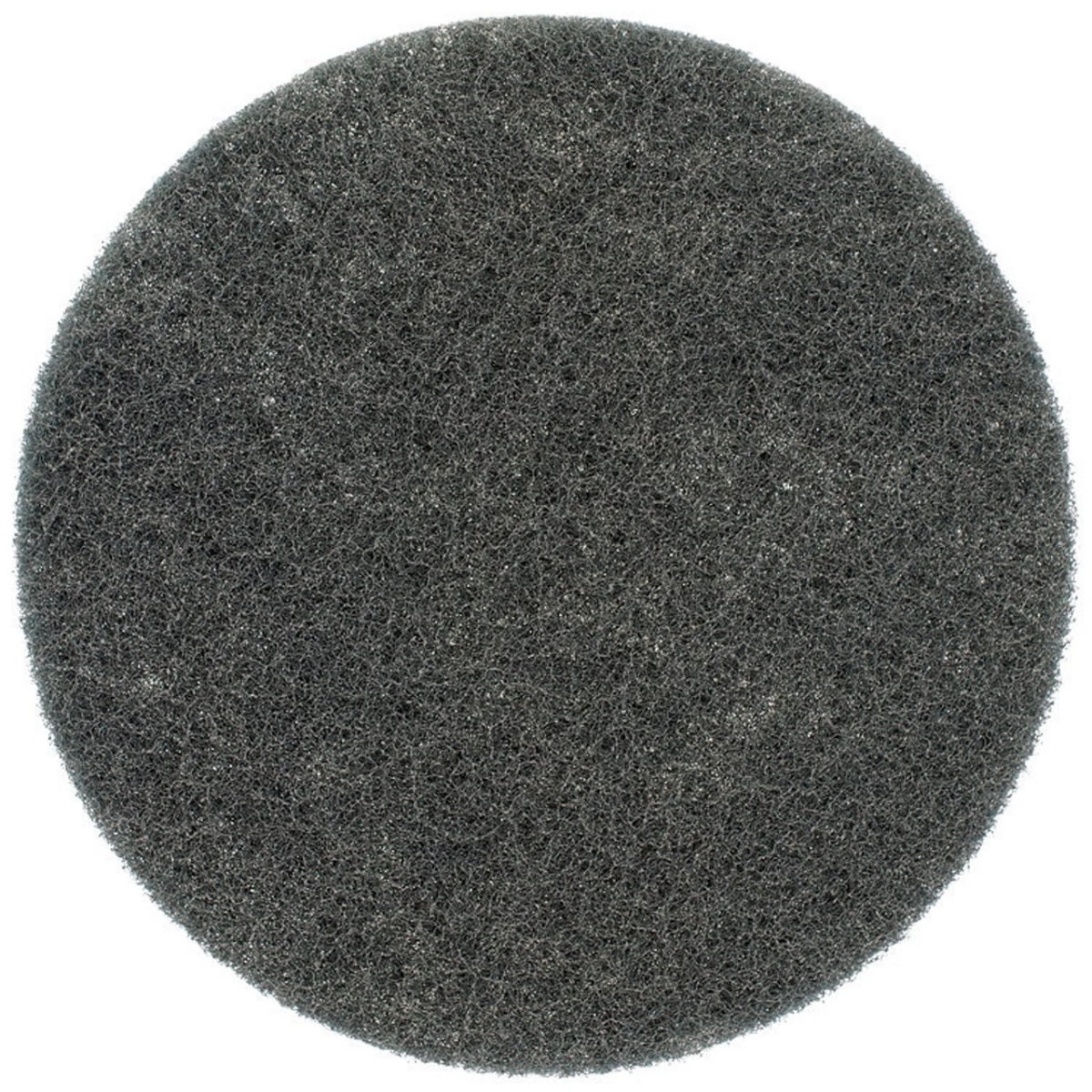 07R615 6 in. Blendex Hook & Loop Disc - Very Fine, Grey