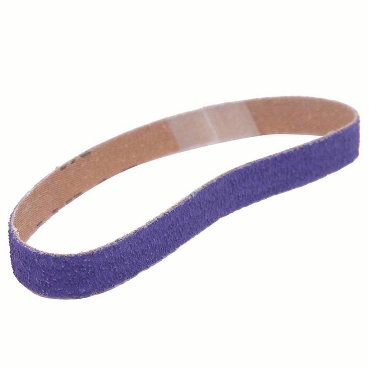 14F106 12 x 0.5 in. Coolcut XX File Belt - 60 Grit