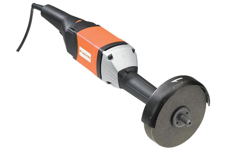 Walter 30A606 Straight-Mate 6" 110V Straight Grinder