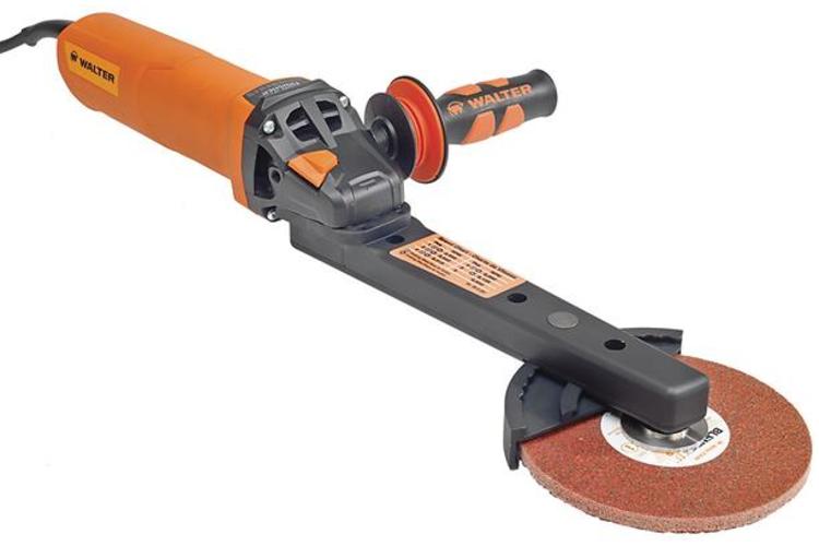 ULTI-MATE Fillet Weld Grinder & Finishing Kit, Variable-Speed, 120V