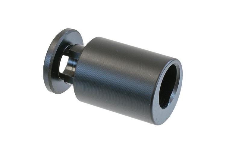 48R460 120V Extension Sleeve Welding Cleaning Unit