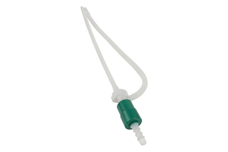 Welding Accessory Pump For Surfox T, 208L Drum