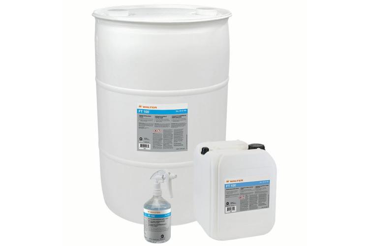 53G183 500 ml FT 100 Stainless Steel & Glass Surface Cleaner