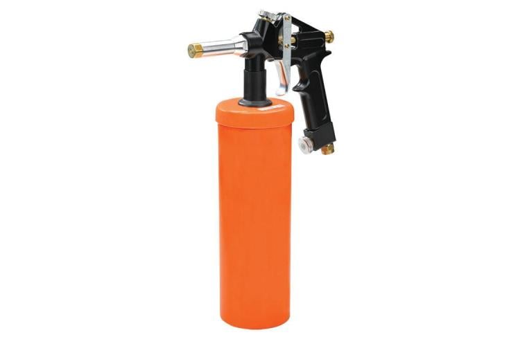53L126 E-Weld Plasma Pneumatic Sprayer