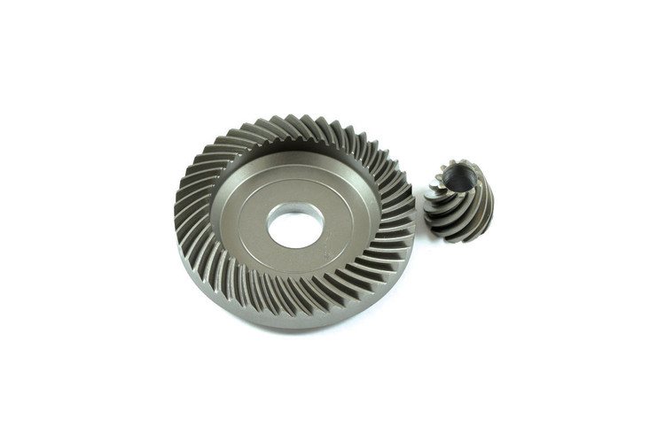 48M671 Angle Grinder Bevel Gear with Pinion