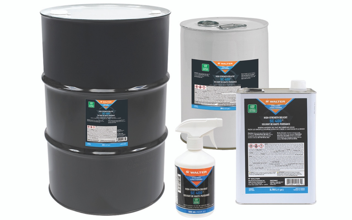 53G653 500 ml SC400 Low VOC Lubricant Sprayer