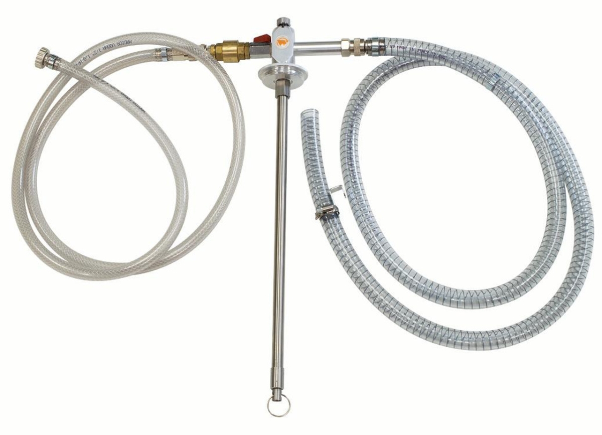 53L165 Cool Cut Fluid Proportioning System