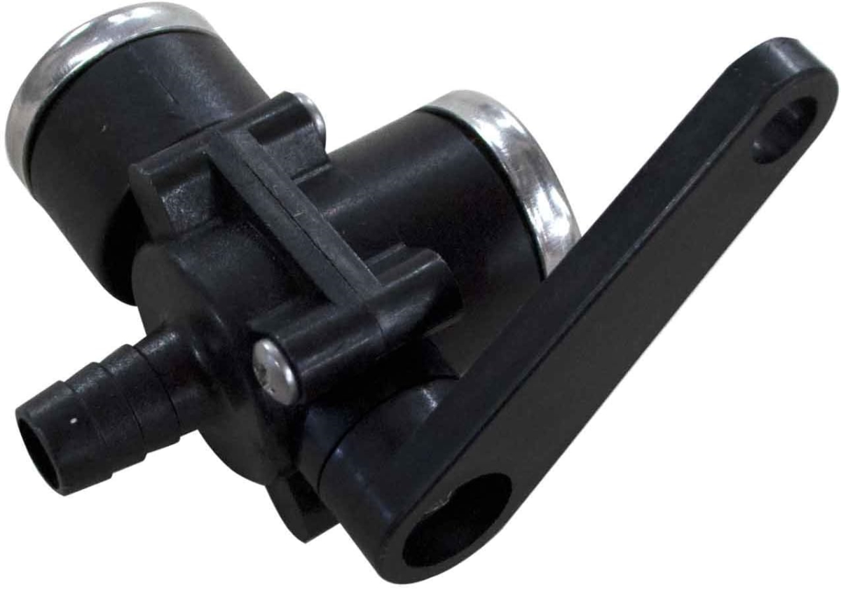 Walter 3-Way Valve MAXI (48D506)