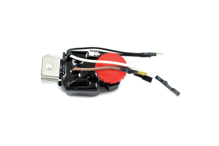 48L559 Angle Grinder Electronic Unit - 120V