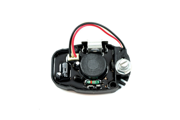 48C106 110V Angle Grinder Internal Electronic Unit