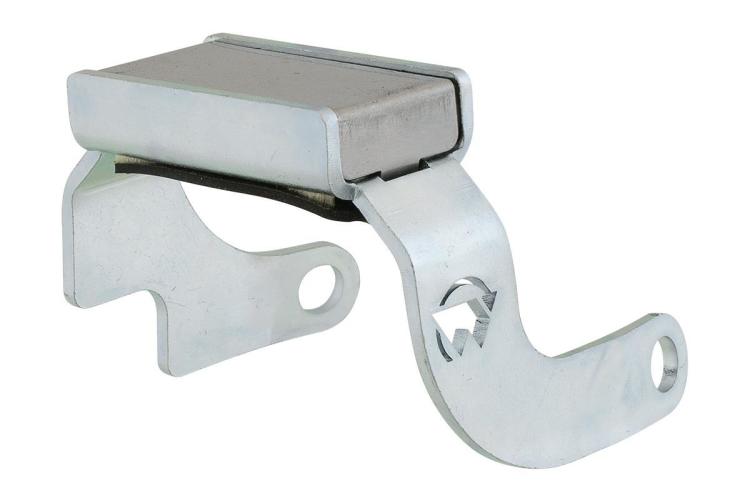 Walter Grinder Grip, Milwaukee Grinders