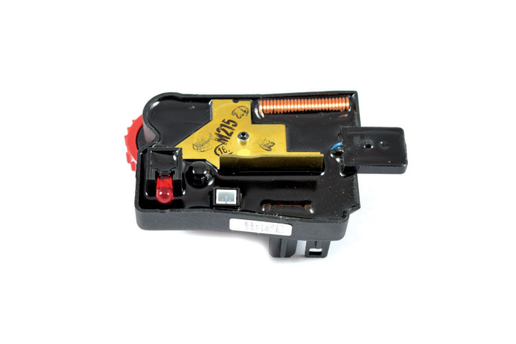 48L686 Grinder Electronic Unit - 120V