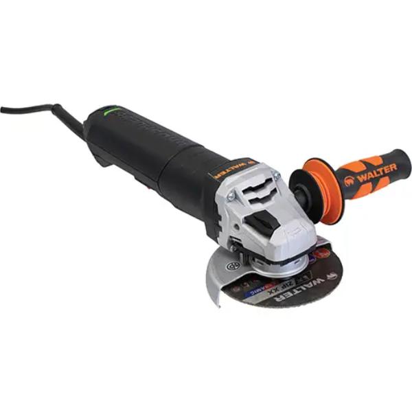 30A653 Super 5 in. Paddle Switch Brushless Grinder - 15 amp