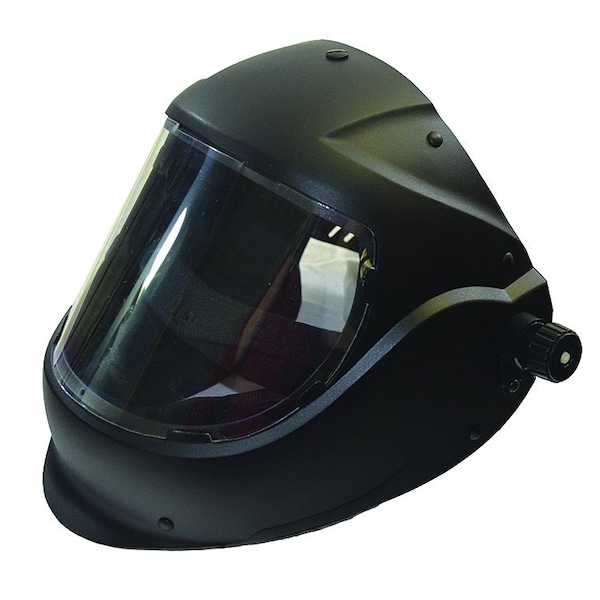 Grinding visor AIRSHIELD 7"x5.4x.040"