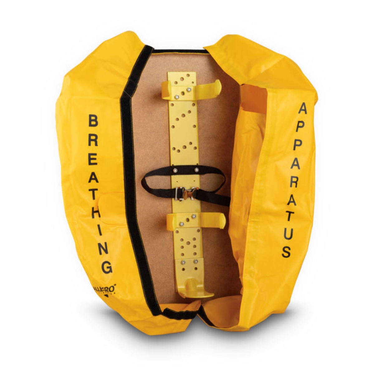 Allegro SCBA Deluxe Cover Only (4110-19)