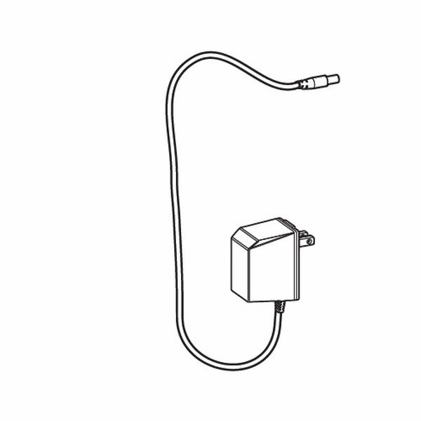 9872-95 AC-DC Power Supply