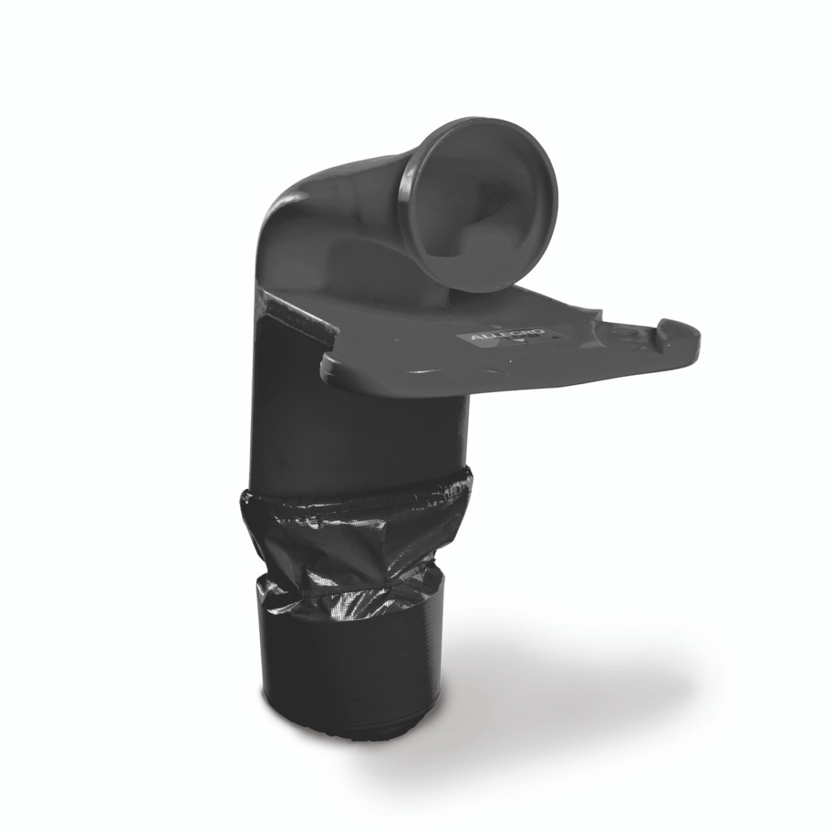 Allegro 8" Explosion-Proof Manhole Ventilation Passthru (MVP) (9510-50EX)