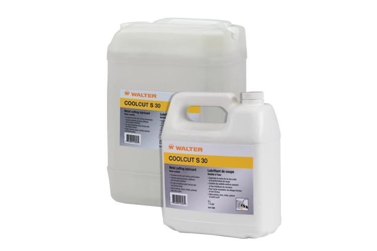 53C007 20 Liter Coolcut S-30 Soluble Cutting Lubricant