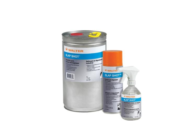 53C508 200 Liter Slapshot Fast Evaporating degreaser